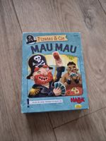 Jeu de cartes Haba Pirates & Cie Mau Mau complet