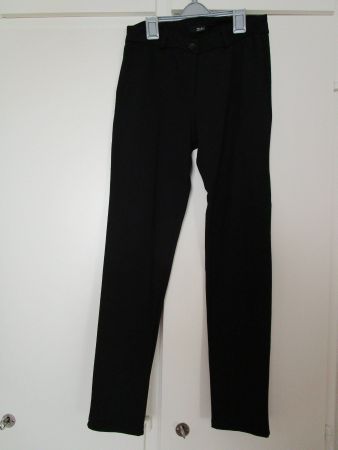 Hosen Schwarz (Zviki)