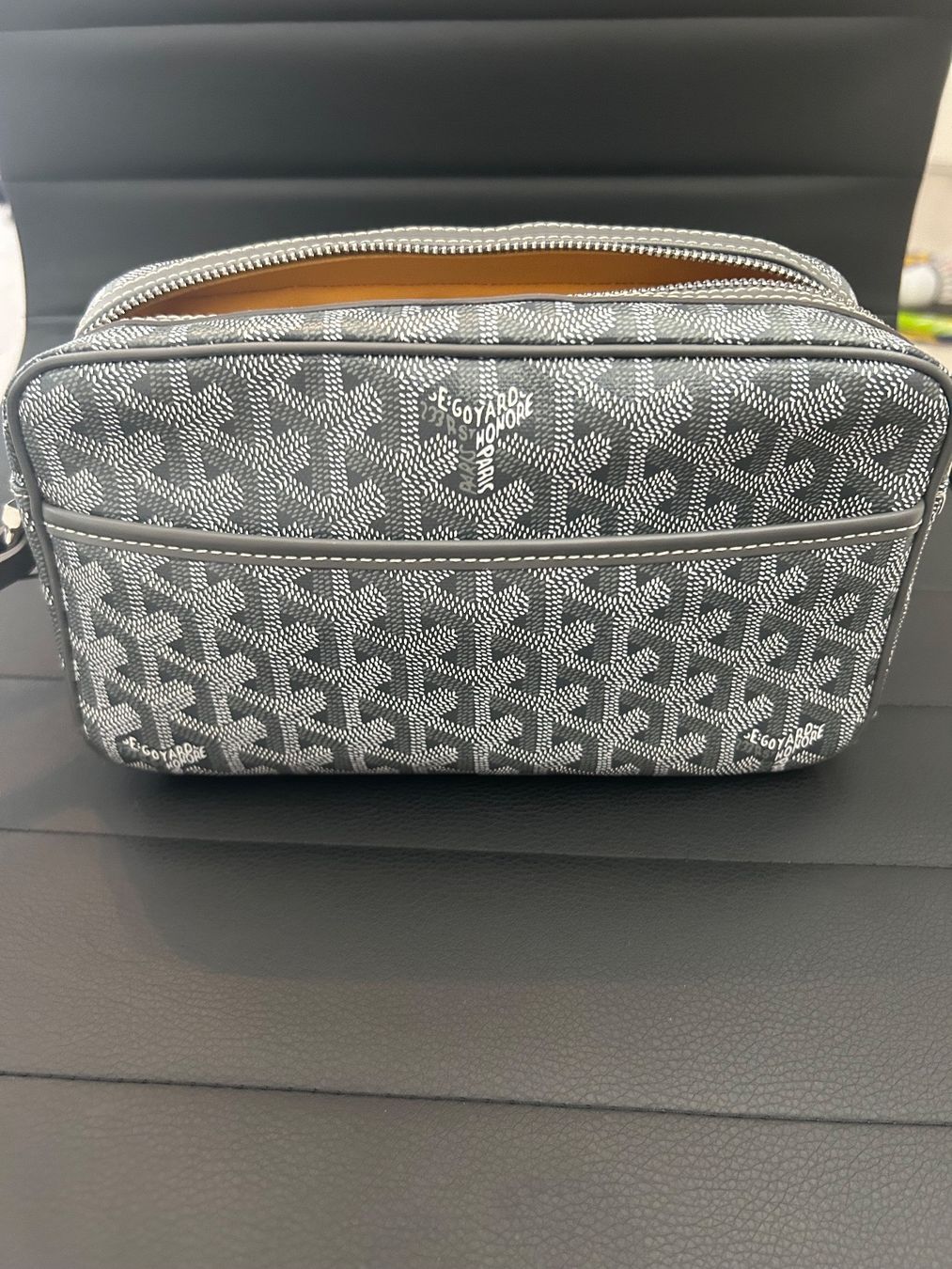 Goyard Borse: Goyard Cap Vert Bag - Grey – Nuovo (secondo la descrizione) da Rikon im Tösstal venduto da s_tenz