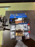 Dremel Zubehörset mit Kerr  gemischt Neu und gebraucht