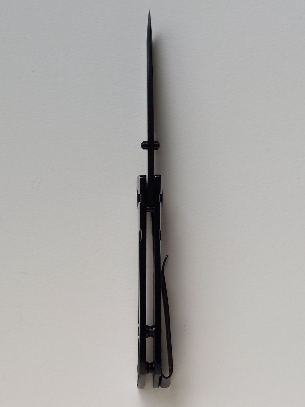 Gerber Coltelli tascabile: Klappmesser/Taschenmesser/Sackmesser - Gerber "Traverse" – Nuovo (secondo la descrizione) da Liebefeld venduto da Helveticus6 4