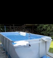 Bestway Power Steel Pool 4.04x2.01x1.00m