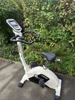 Heimtrainer Hammer Cardio XT5 wenig gebraucht