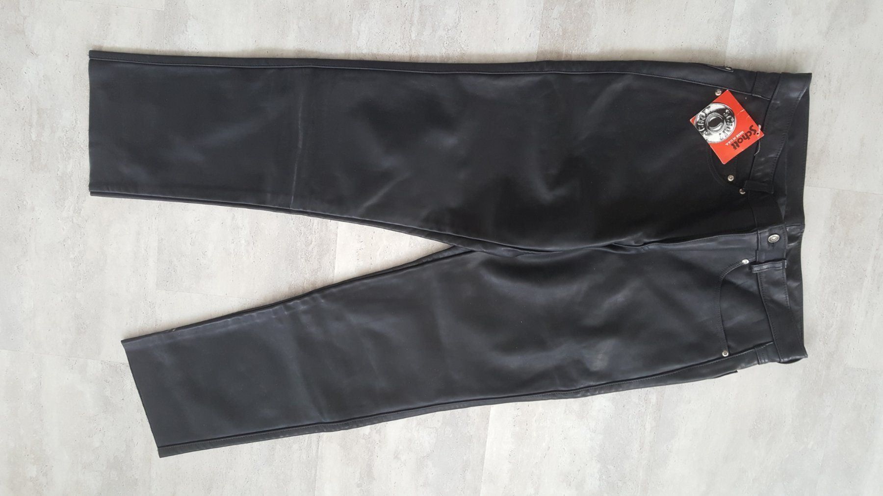Pantaloni: Lederhose – Nuovo e nell'imballaggio originale da Menznau venduto da jrba 4