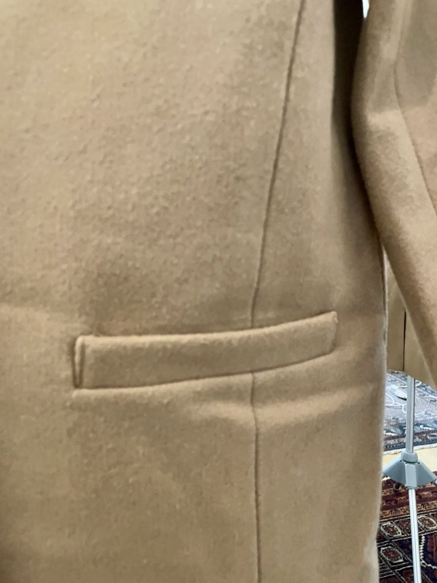 Cappotti: Even&Odd Damenmantel, beige, Gr. 36 – Usato da Zürich venduto da MarciaBraz 1