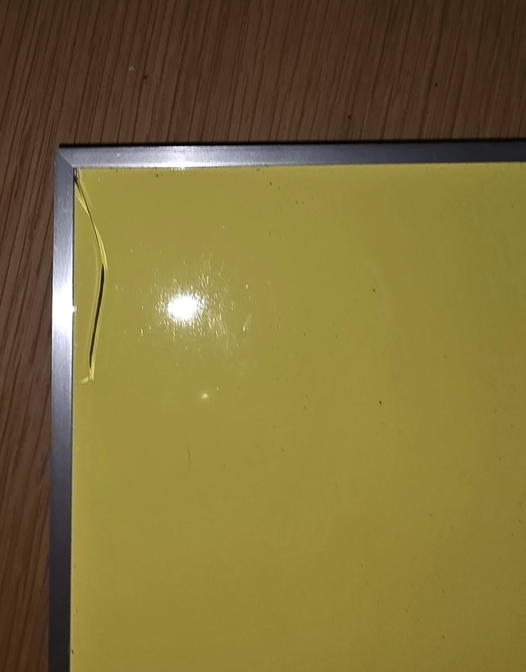 Foto & Immagini: Frédéric Hirschi Serigraphie mit Rahmen, signiert – Usato da Zürich venduto da Troval84 3