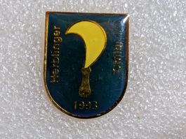 Ansteckpin 283: Herblinger Chilbi