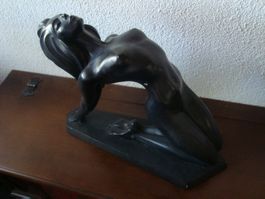 skulptur