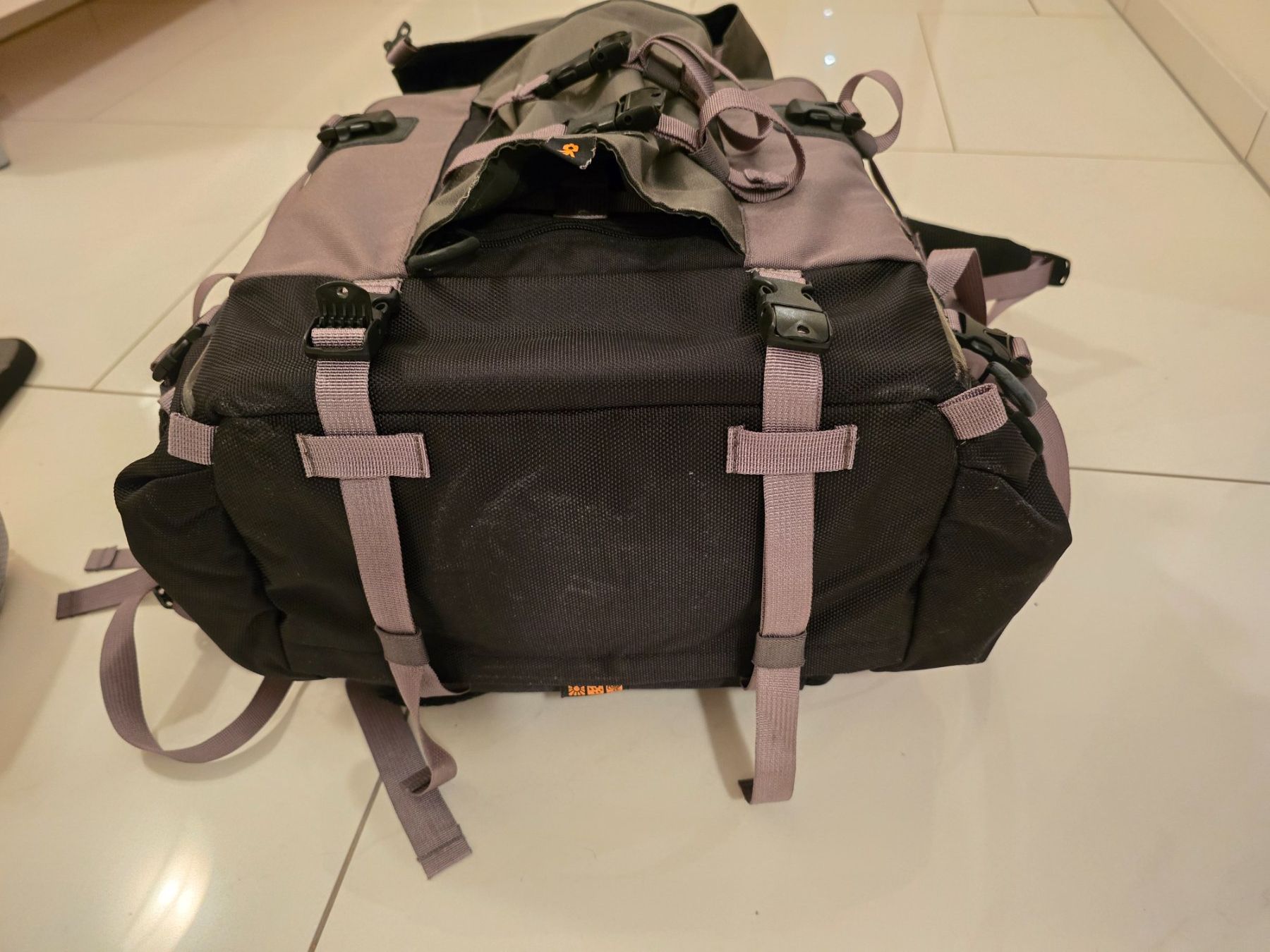 Lowepro Zaini: Fotorucksack Lowepro Pro Trekker 300 AW – Nuovo (secondo la descrizione) da Pfaffnau venduto da Buimi 9