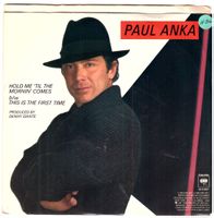 PAUL ANKA