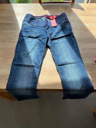 Jeans Schwangerschaft Esprit