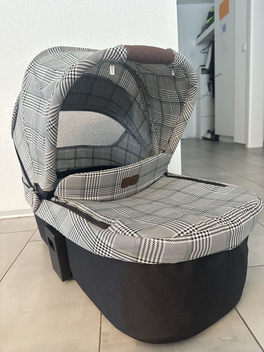 ABC Design Kinderwagen: Abc Salsa 4Air Kinderwagen – Gebraucht aus Ueken von Vanii91 6