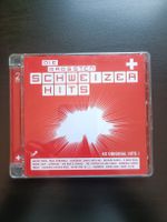 Die Grössten Schweizer Hits 2CD Sammlung Top Zustand 🇨🇭🎼