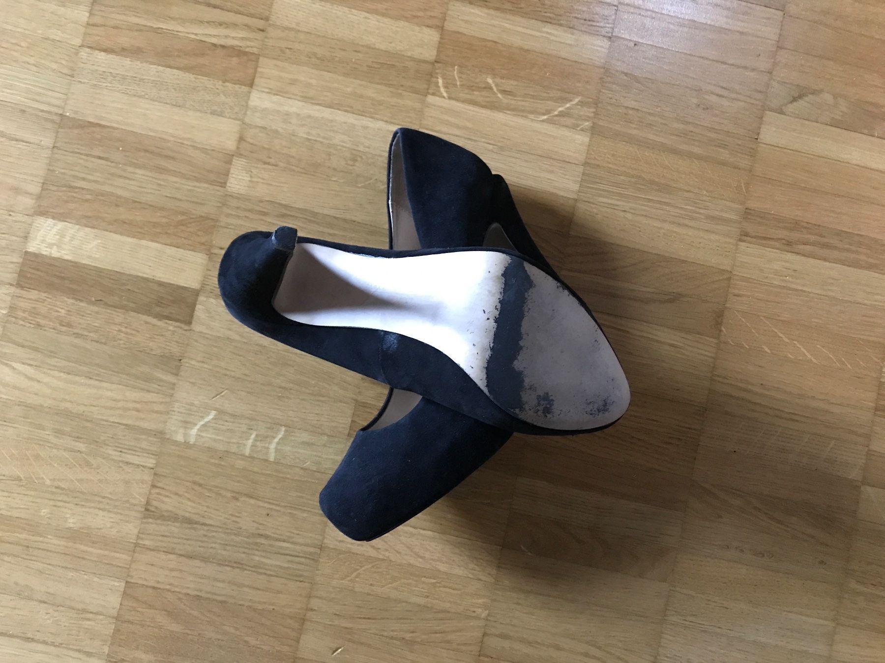 Zara Scarpe da donna: Zara Pumps Gr 39 Leder – Usato da St. Margrethen SG venduto da kellenbh 3