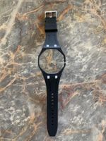 Swatch x AP - Royal Pop - Armband - Black White 3 - Uhr