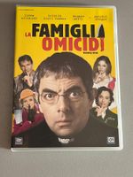 Famiglia Omicidi (La) - DVD