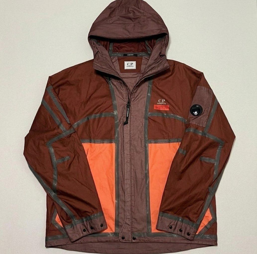 Giacche: C.P. Company Gore G-Type – Nuovo e nell'imballaggio originale da Biel/Bienne venduto da ale_9r8v 6