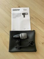 Shure PG56 Mikrofon
