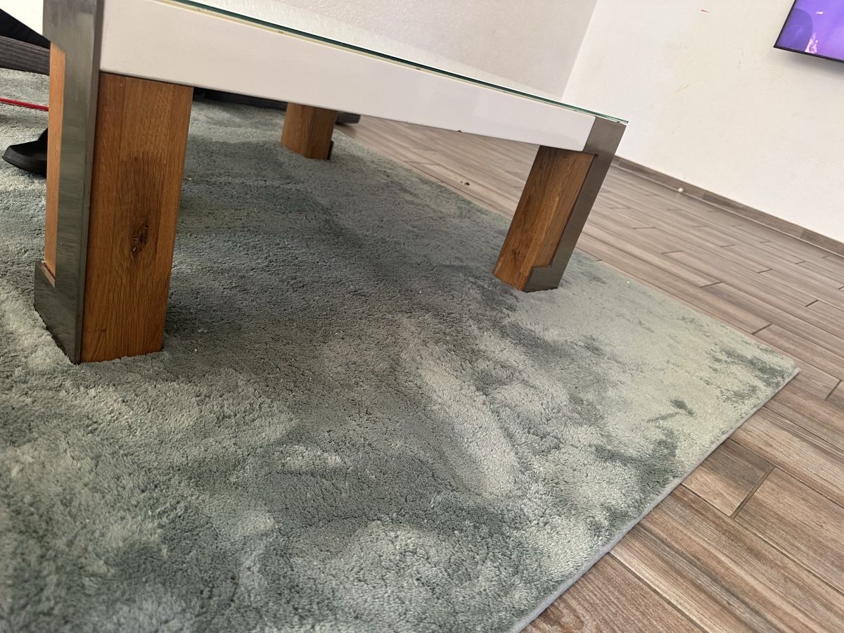 Tische: Tisch – Gebraucht aus Biel/Bienne von lul_b6yy