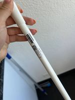 Ikea Fjadrande Vorgangstange ohne Bohren