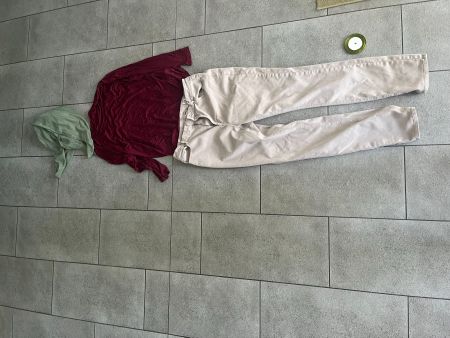 Hose