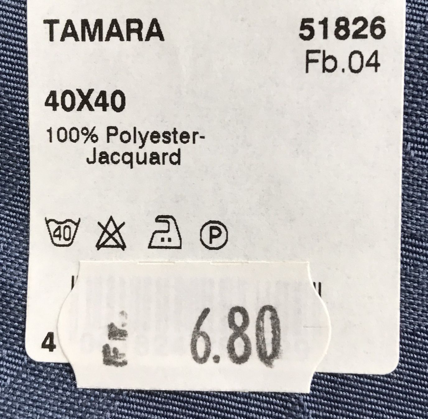 Set di tavolo e panche: 6 ER-TISCHSET TAMARA 40X40CM NEU – Nuovo (secondo la descrizione) da Ostermundigen venduto da wini63 6