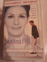 Notting Hill (GB/USA 1999) UNIVERSAL VHS 059 761-3