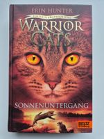 WARRIOR CATS 🐈‍⬛ Staffel 02  Band 06  Sonnenuntergang