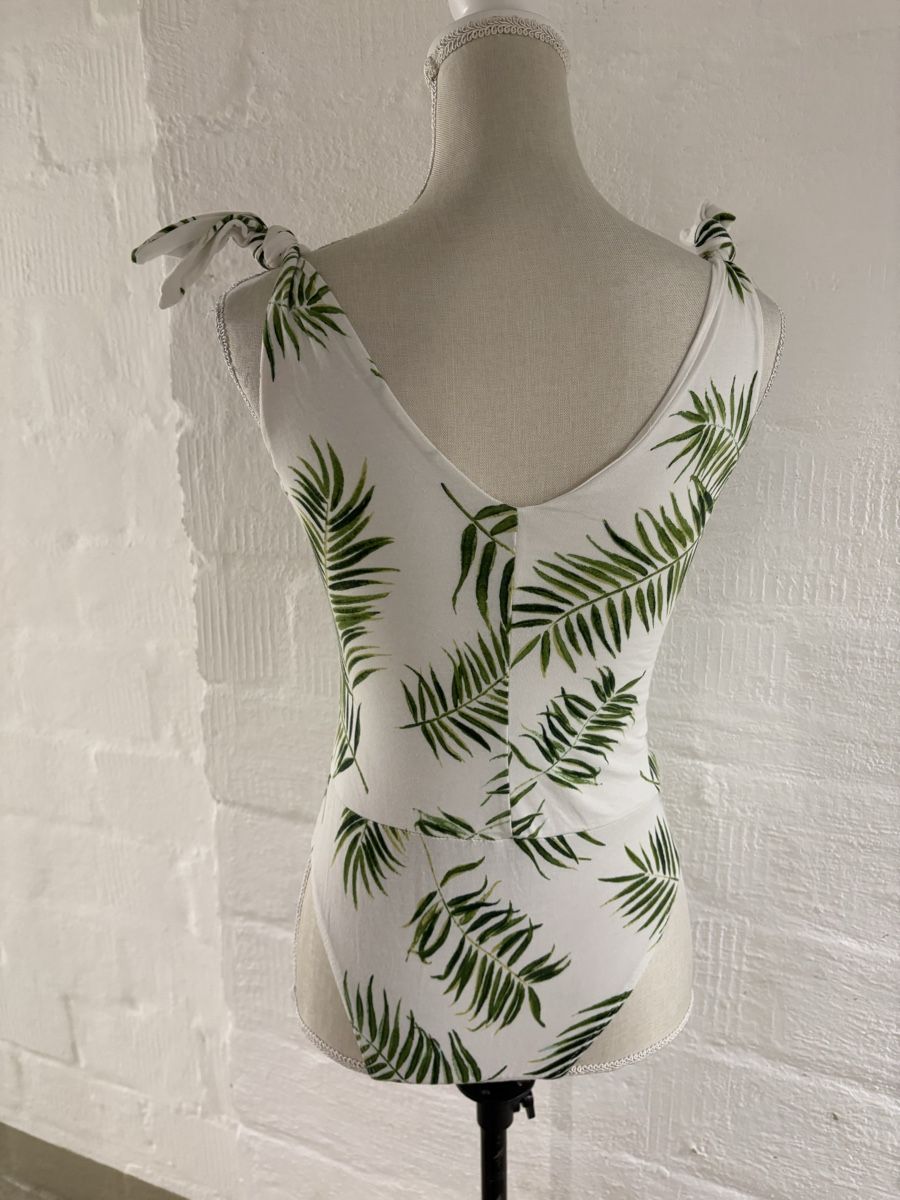 H&M Top: Damen Body,Gr.S;H&M – Usato da Winterthur venduto da Nena222 1