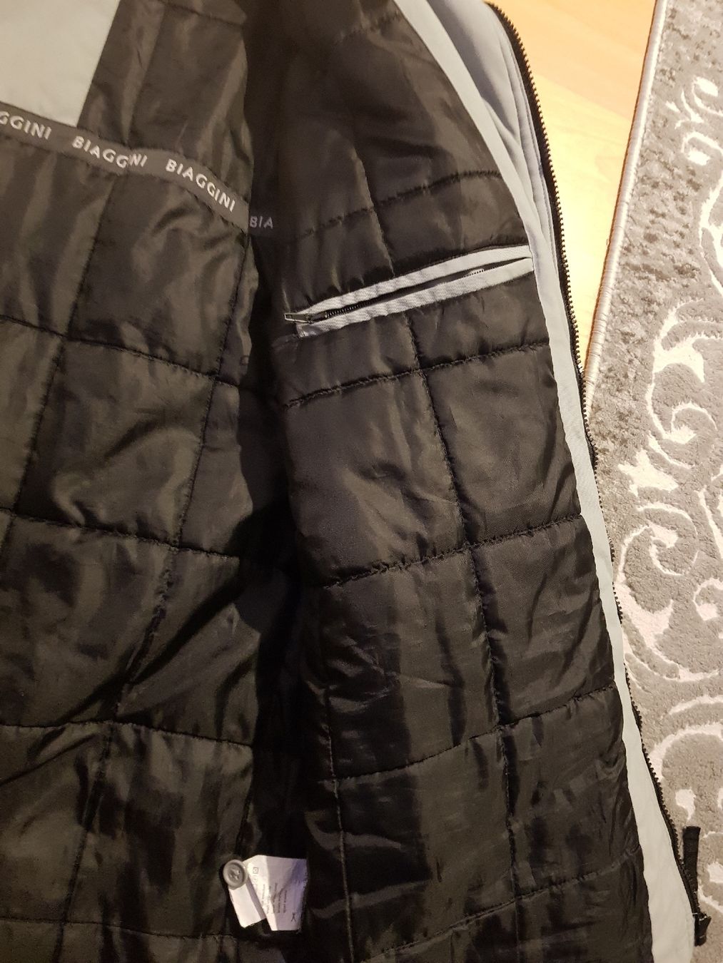Giacche: Winterjacke Gr:XL – Nuovo (secondo la descrizione) da Olten venduto da Boston81 2