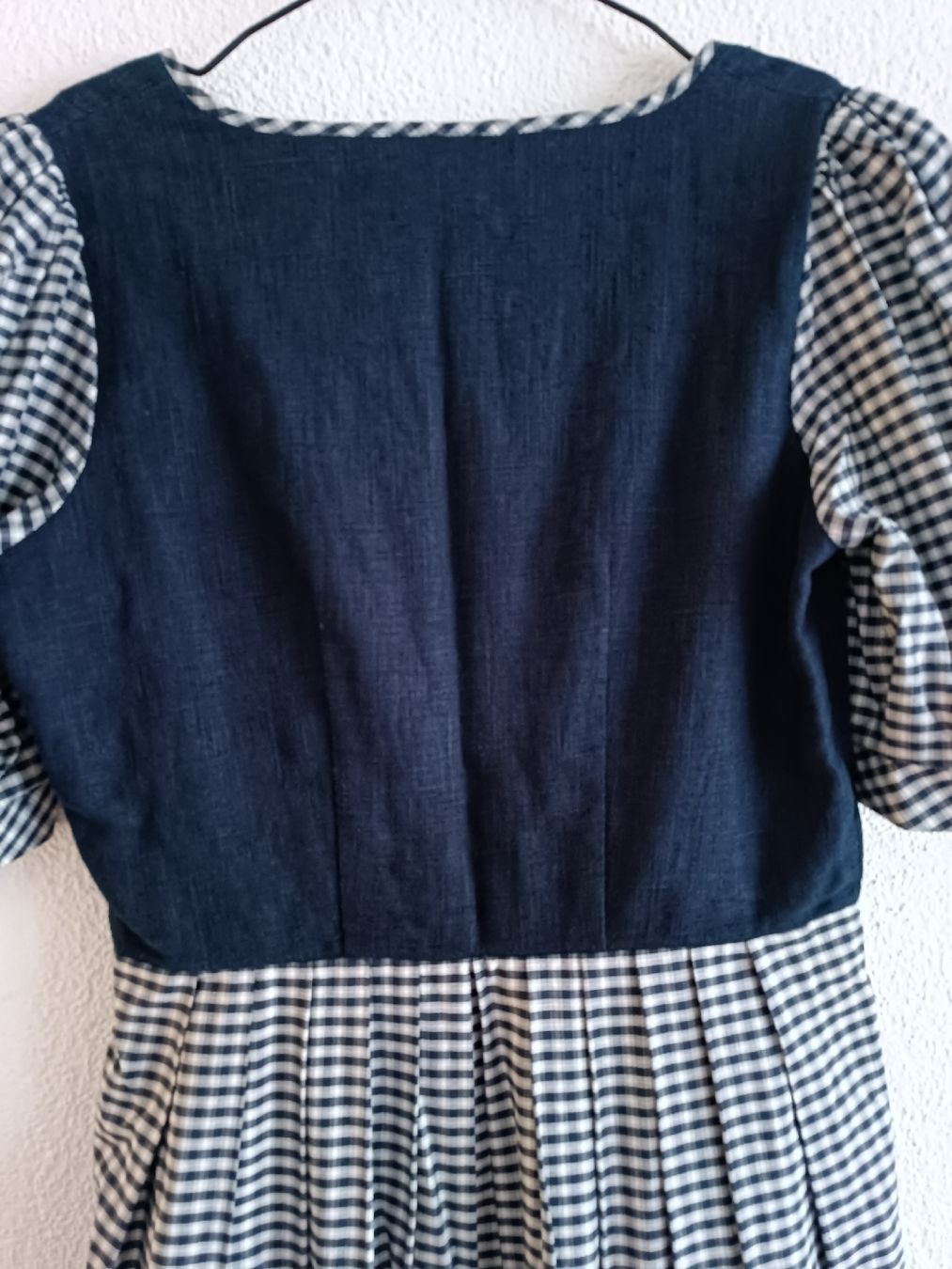 Vestiti: Tracht /Dirndl Gr 42 – Nuovo (secondo la descrizione) da Binz venduto da julijuli 5