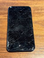 iPhone – Display gebrochen, funktioniert einwandfrei 📱