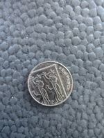 Pièce 10 pence Royaume-Uni 2013 état neuf