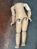Körper 50 cm für eine französische antike Puppe