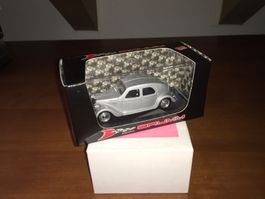 Lancia Aprilia 1/43 no Minichamps