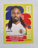 Panini Jean-Kévin Duverne HAI 5