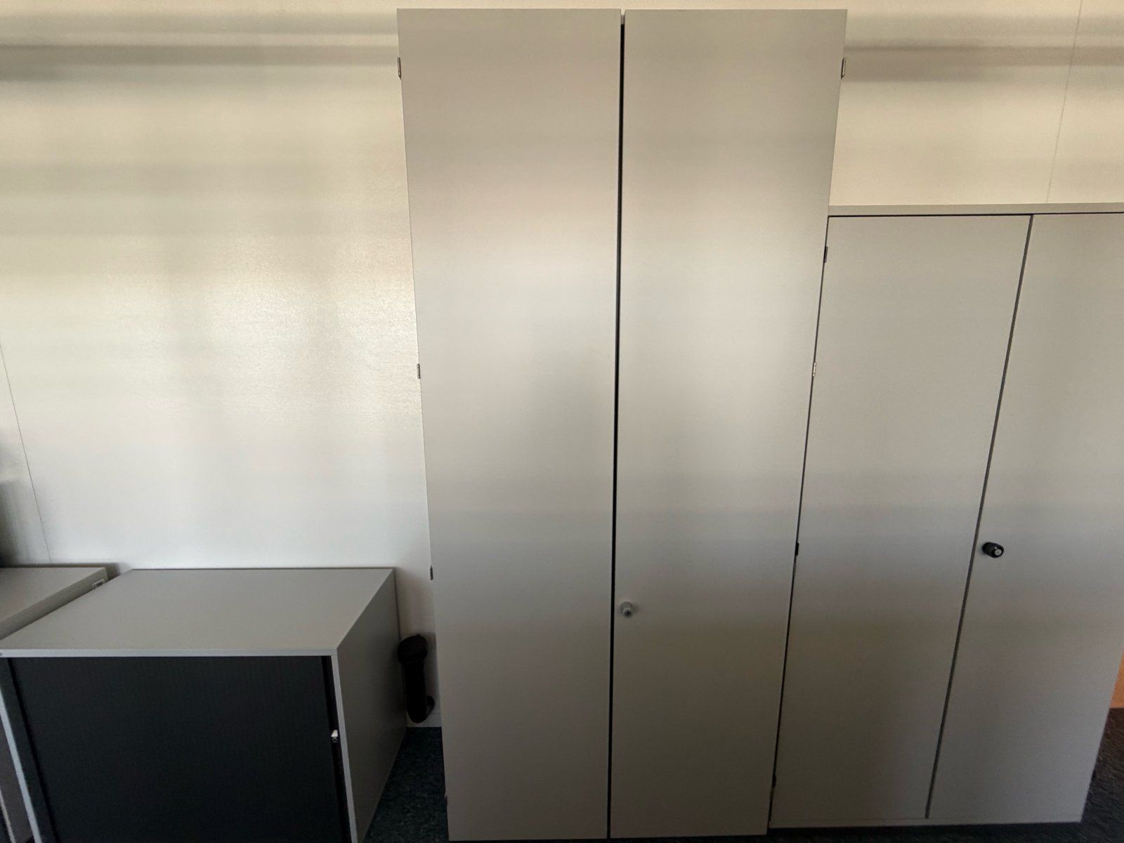 Armoires: 5 Schränke – D'occasion à Zürich par PIPM_Switzerland 3