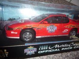 CHEVY  BRICKYARD 400