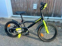 Vélo enfant Btwin Decathlon