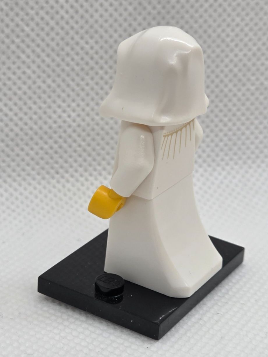 Lego Jeux de construction: LEGO BAM 2025/2026 white nun – Neuf (Voir description) à Basadingen par NekoBricks 5