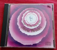 Stevie Wonder - Songs In The Key Of Life vol.2/dj