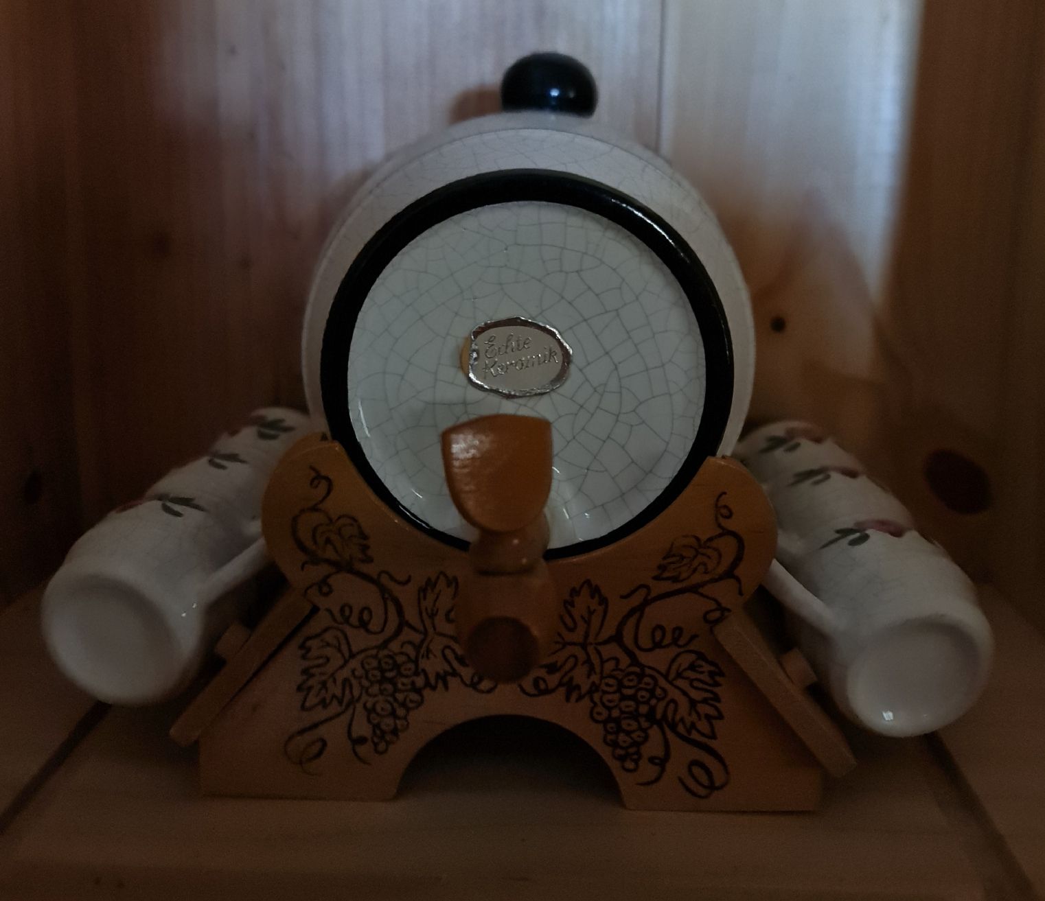 Tutte le decorazioni: Schnapps – Nuovo (secondo la descrizione) da Campocologno venduto da Arte2108 1