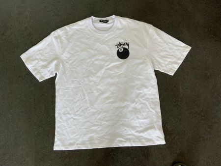 Stussy/Stüssy 8 Ball T-Shirt