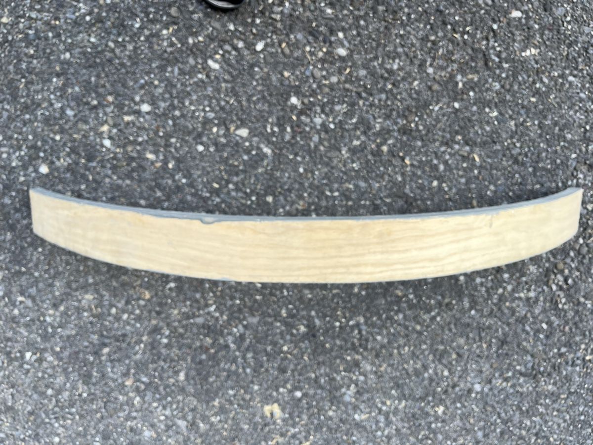 Articoli in legno: 11 Stück Holz Rundbögen – Usato da Sursee venduto da Carisma3 5