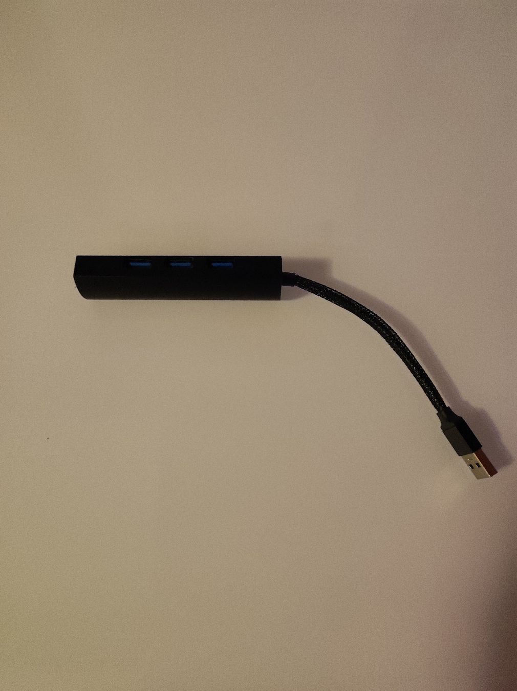 Hubs & Switches: USB Hub 3.0 – Gebraucht aus Müllheim Dorf von castor29 1