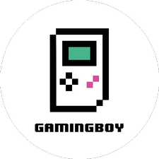 Profile image of gamingboy