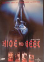 Hide and Seek