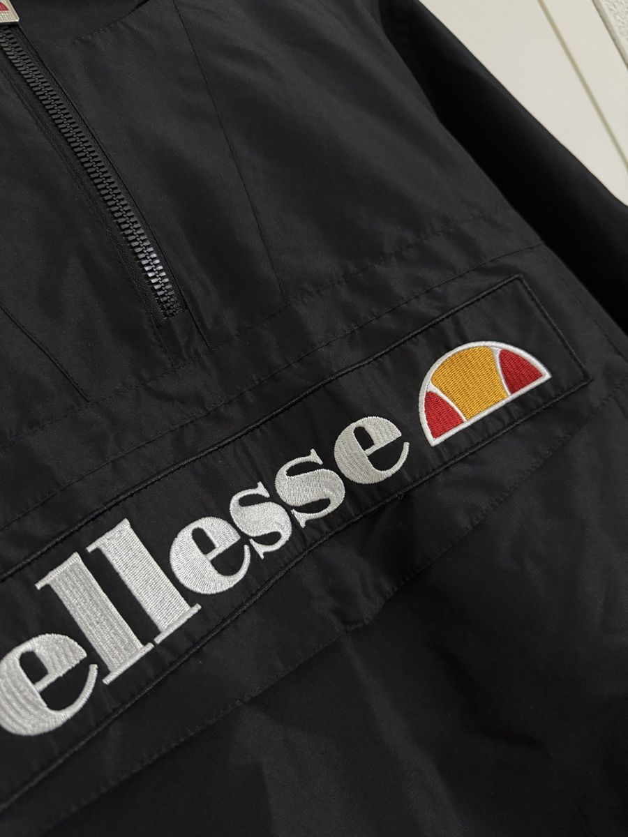 Ellesse Giacche: Jacke Ellesse L – Nuovo (secondo la descrizione) da Emmen venduto da mar_7wfr 3