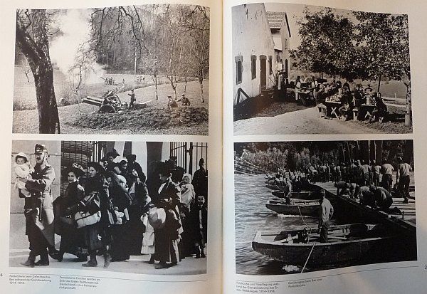 Bücher: Bildband Schweizer Armee Militär - Anfänge bis 1969 - Panzer – Gebraucht aus Aarau von oldcmp 6