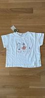 Neu: Tshirt von Cozmo Gr. 4 Jahre